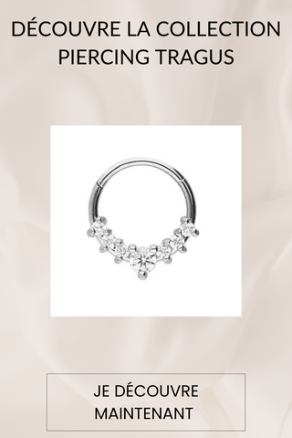 Piercing tragus signification