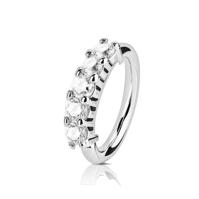Anneau Nez Piercing
