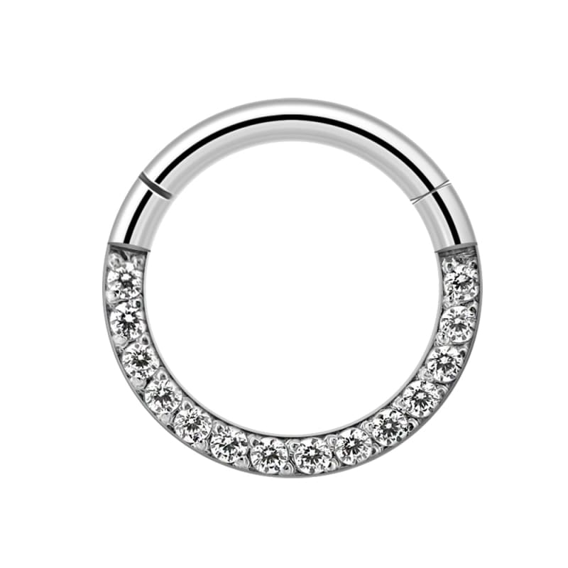 Anneau Piercing Oreille