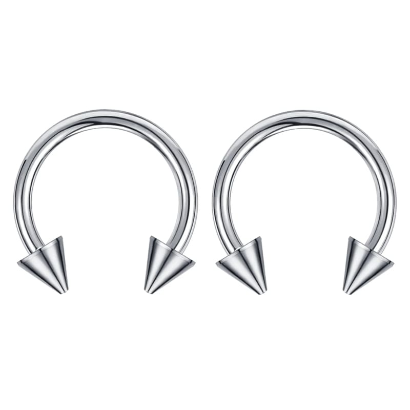 Anneau Piercing téton