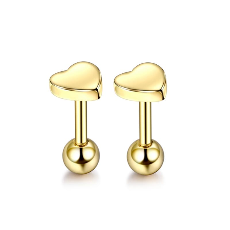 Bijou Tragus