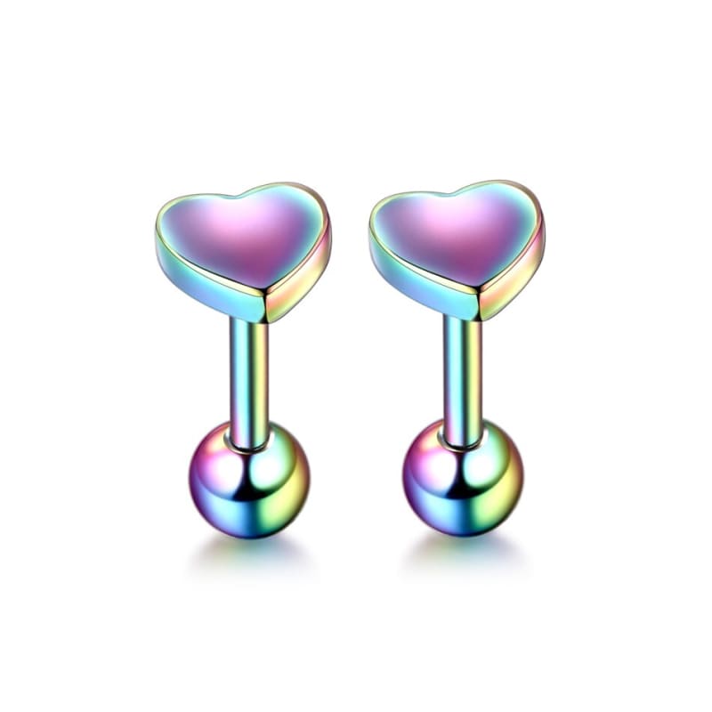 Bijou Tragus