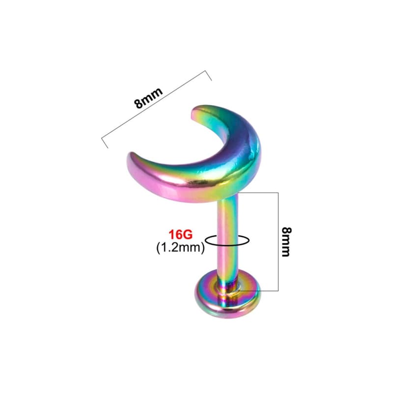 Bijoux Piercing Tragus