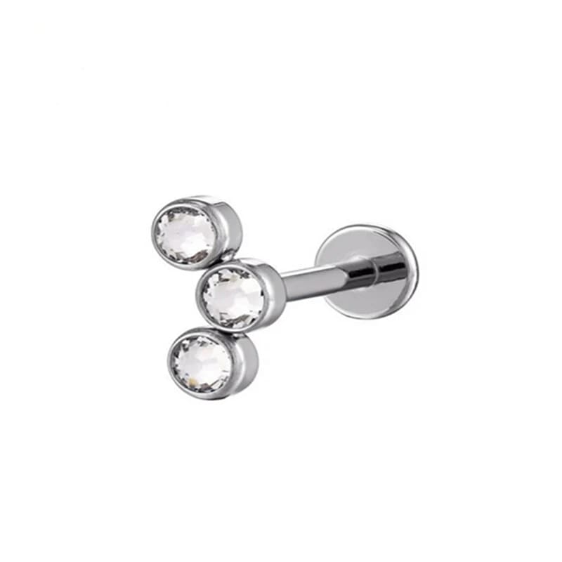 Conch Piercing Oreille