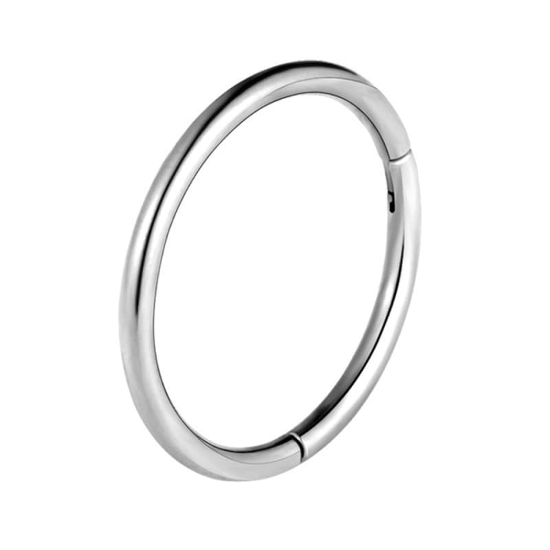 Piercing Anneau Nez