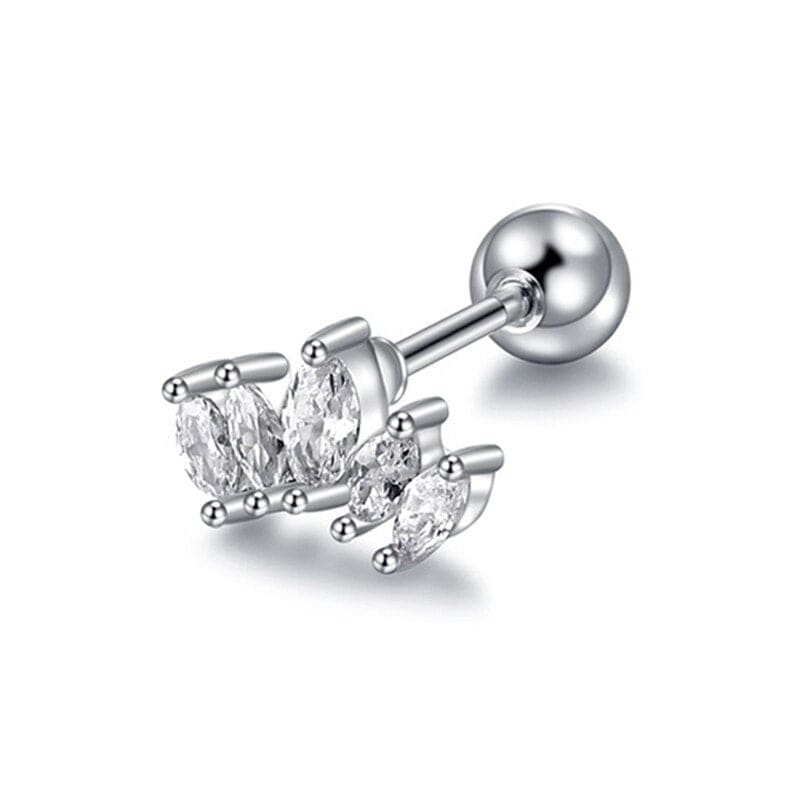 Piercing Anti Hélix Bijoux