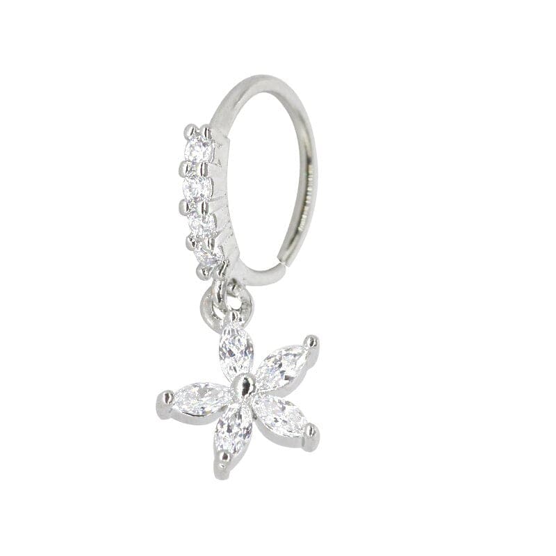 Piercing Nez Pendant