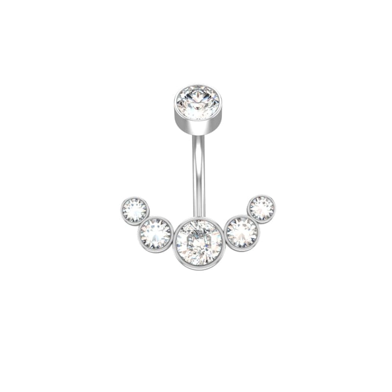 Piercing Nombril Simple