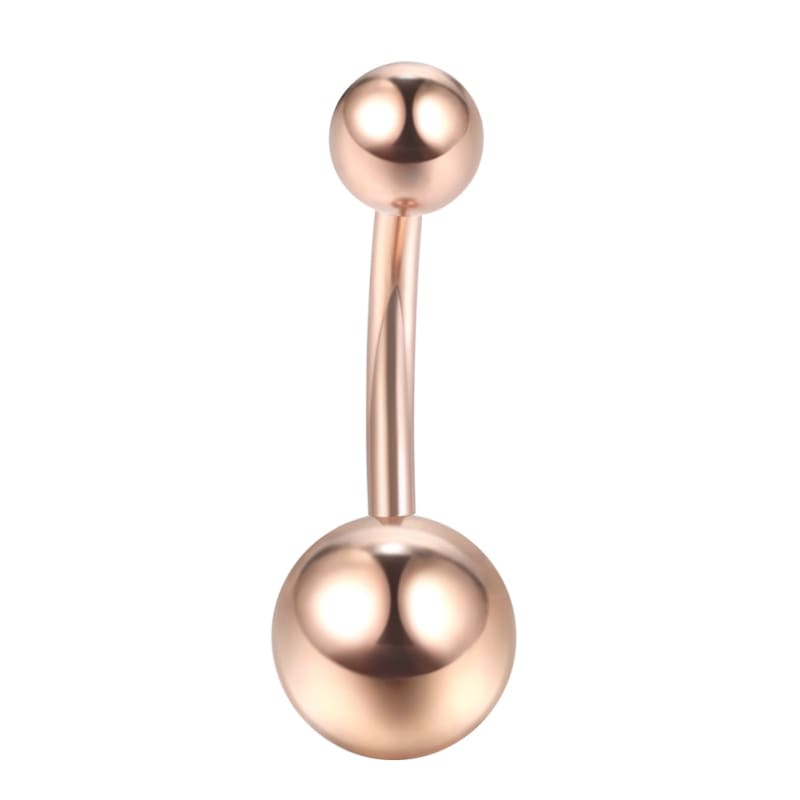 Piercing Nombril Titane