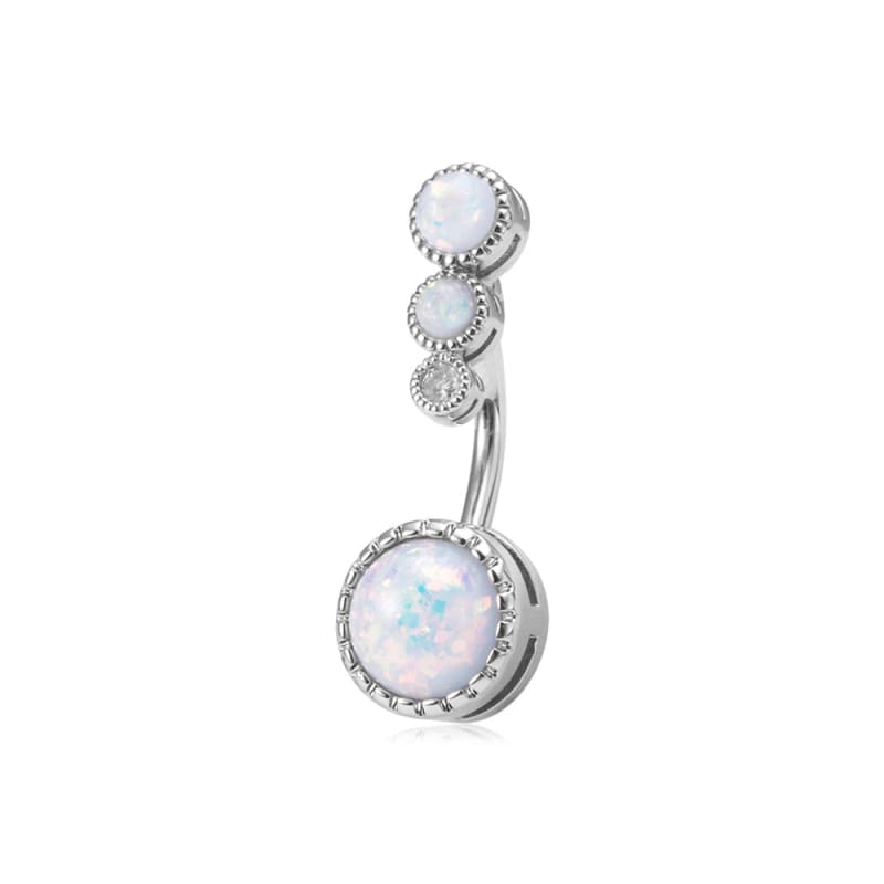 Piercing Nombril Vintage