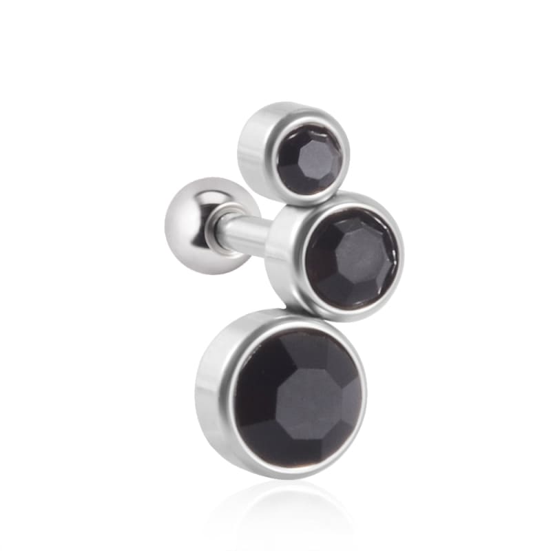 Piercing Oreille Conch