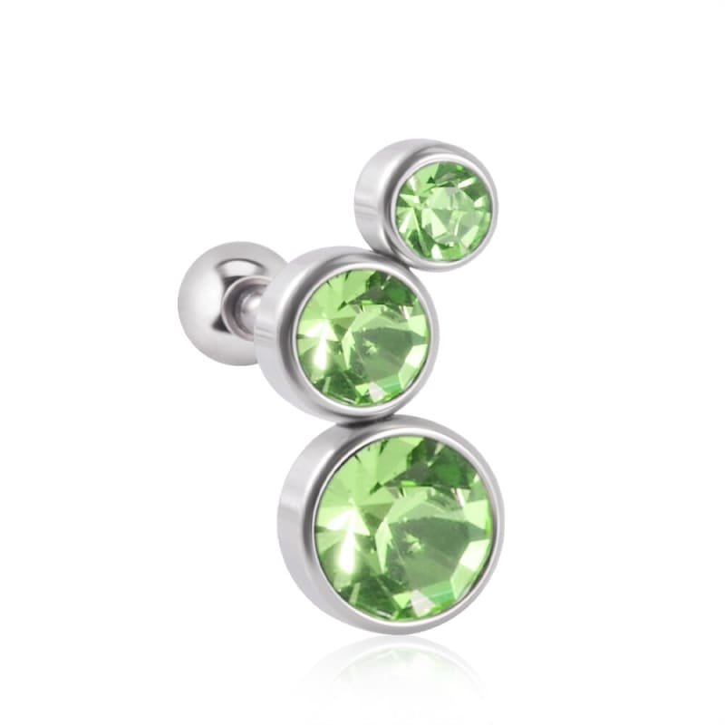 Piercing Oreille Conch