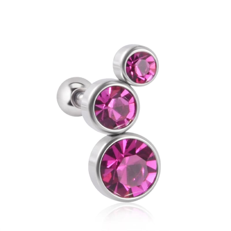 Piercing Oreille Conch