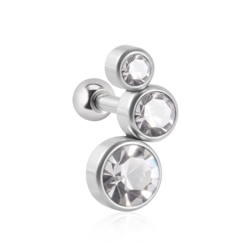 Piercing Oreille Conch