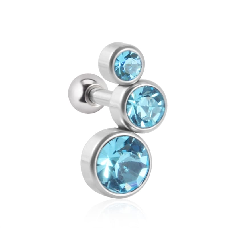 Piercing Oreille Conch