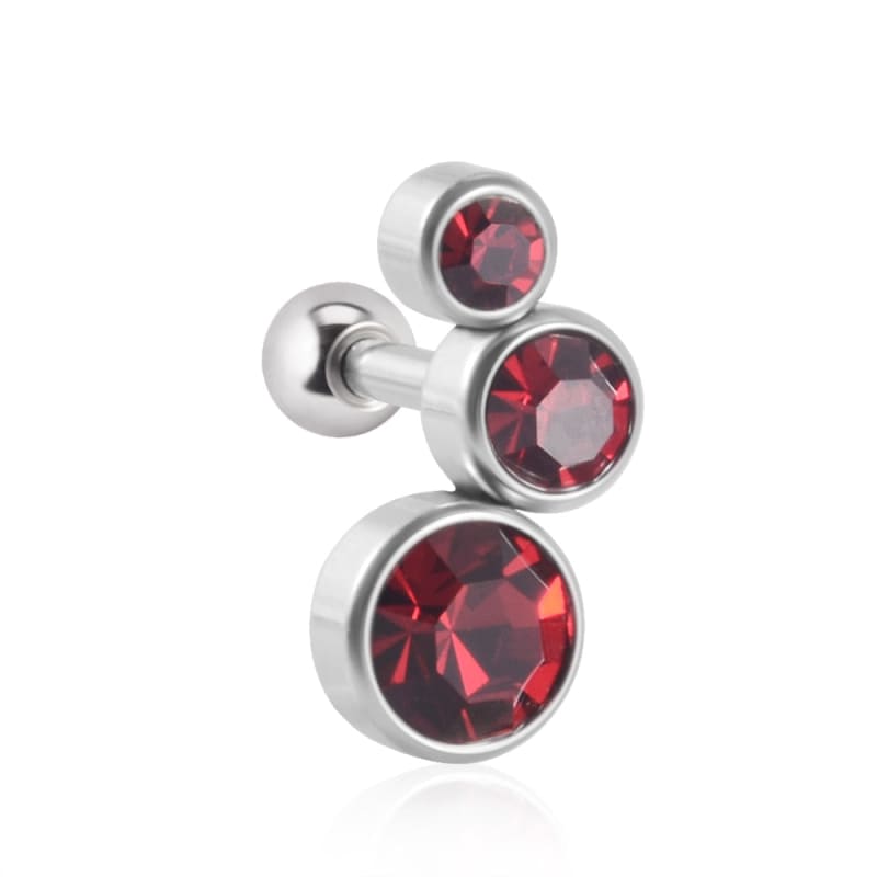 Piercing Oreille Conch