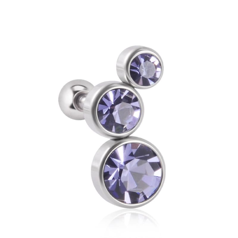 Piercing Oreille Conch