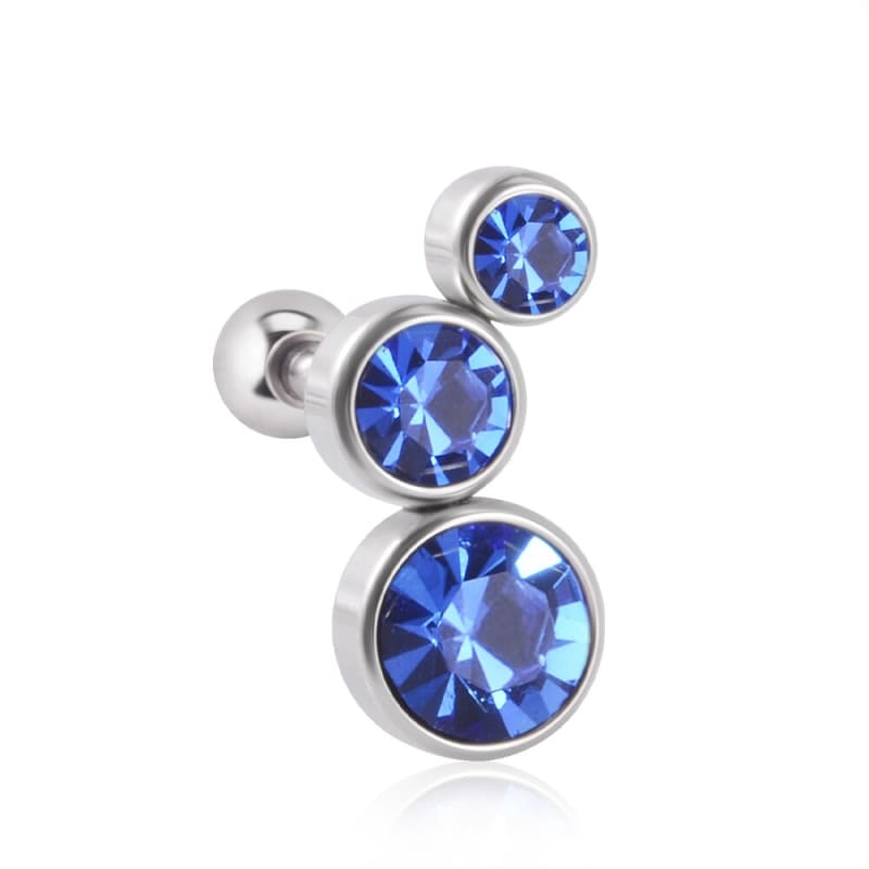Piercing Oreille Conch