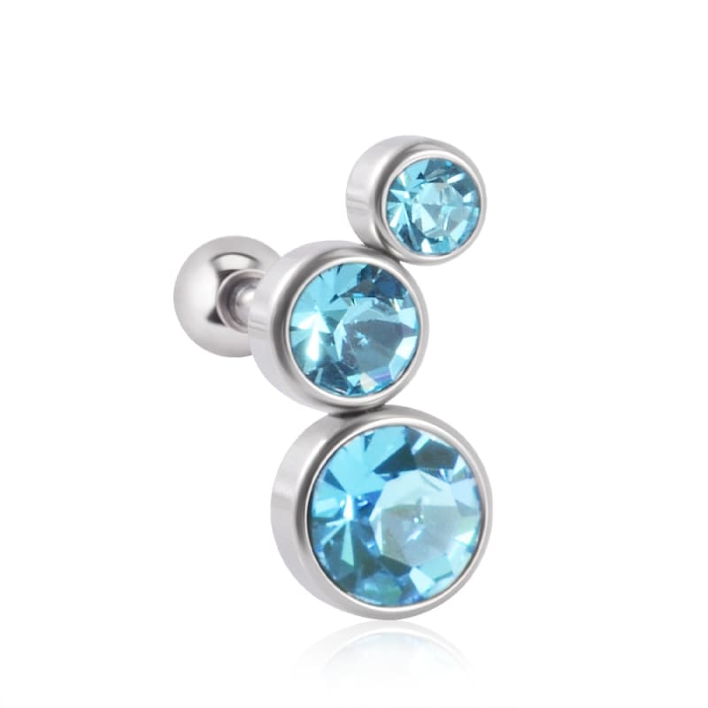 Piercing Oreille Conch