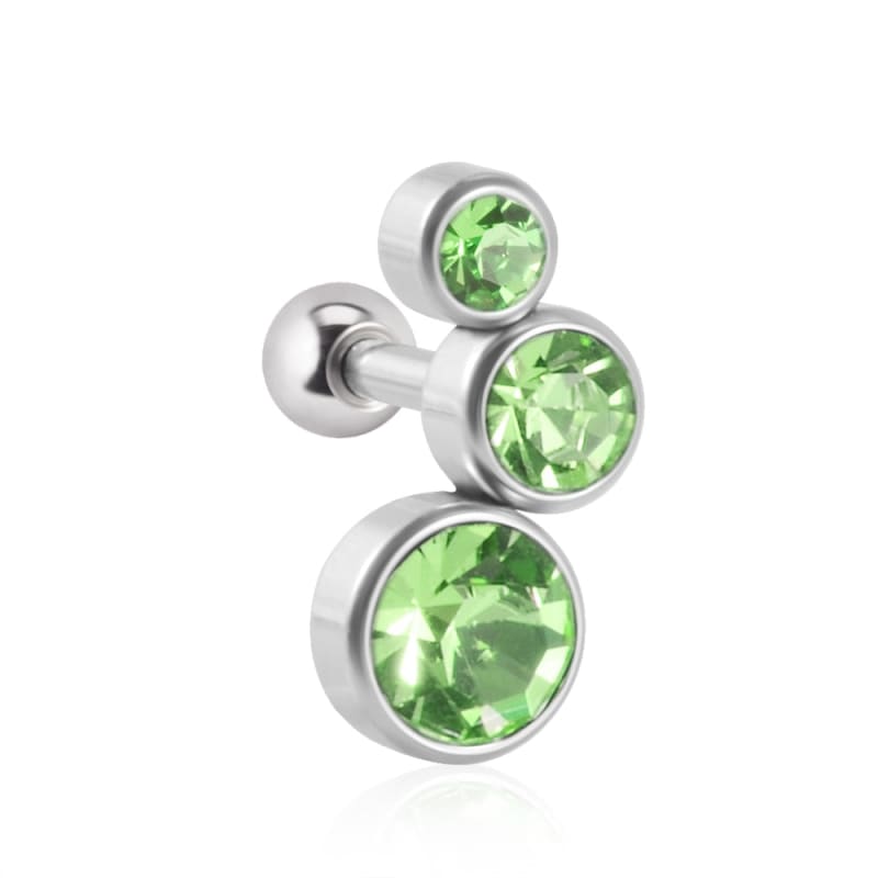 Piercing Oreille Conch