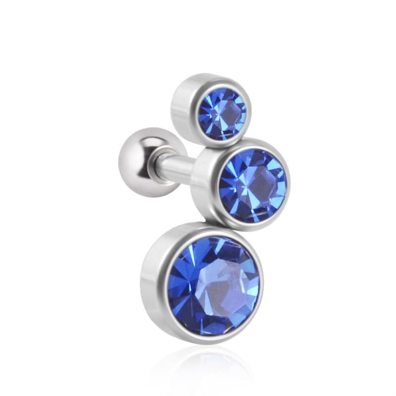 Piercing Oreille Conch