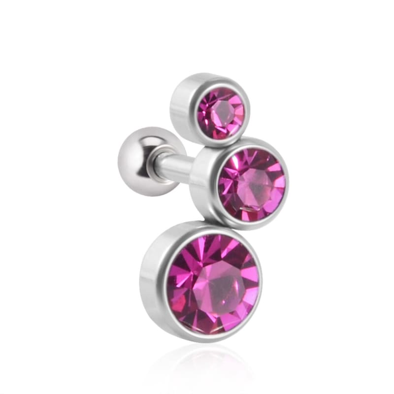 Piercing Oreille Conch