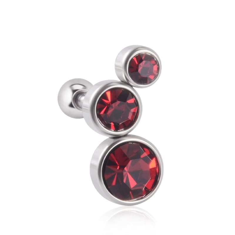 Piercing Oreille Conch