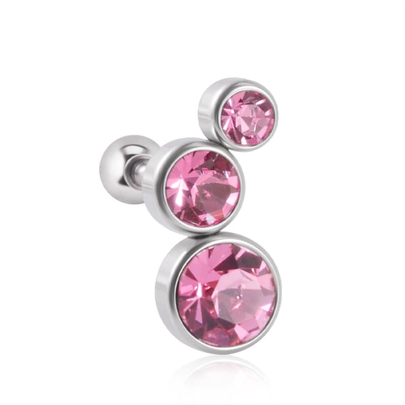 Piercing Oreille Conch
