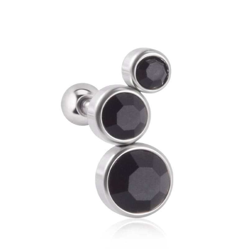 Piercing Oreille Conch