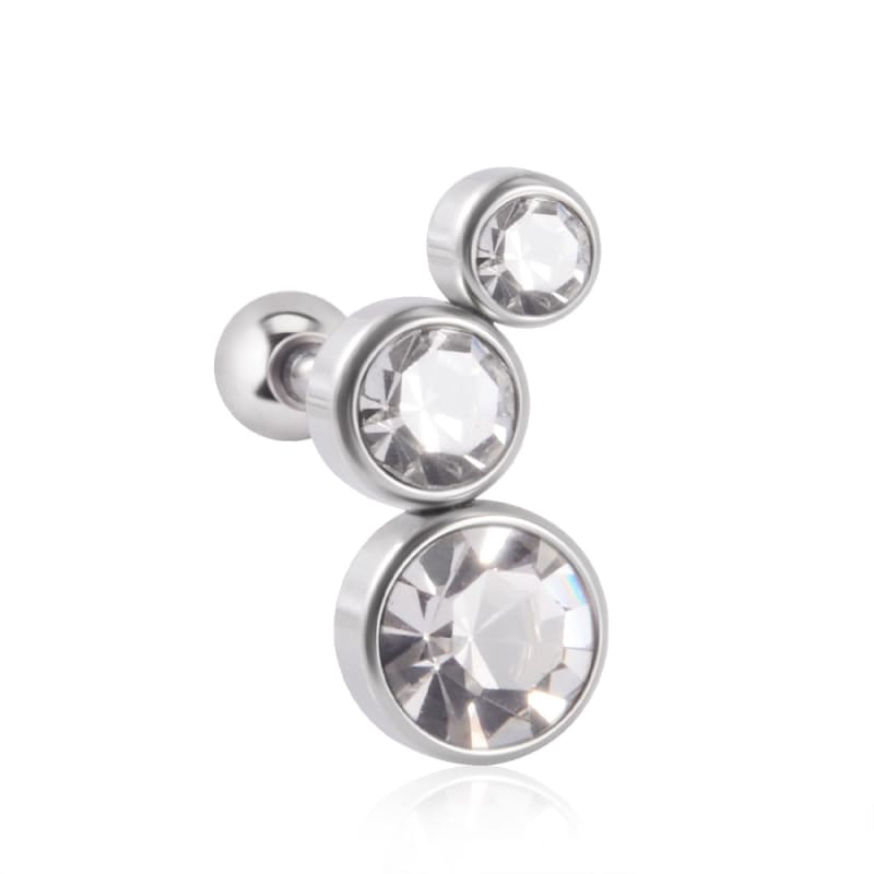 Piercing Oreille Conch