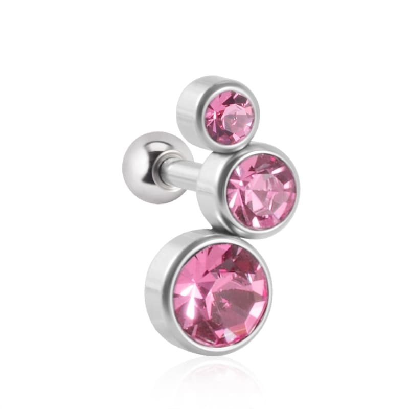 Piercing Oreille Conch