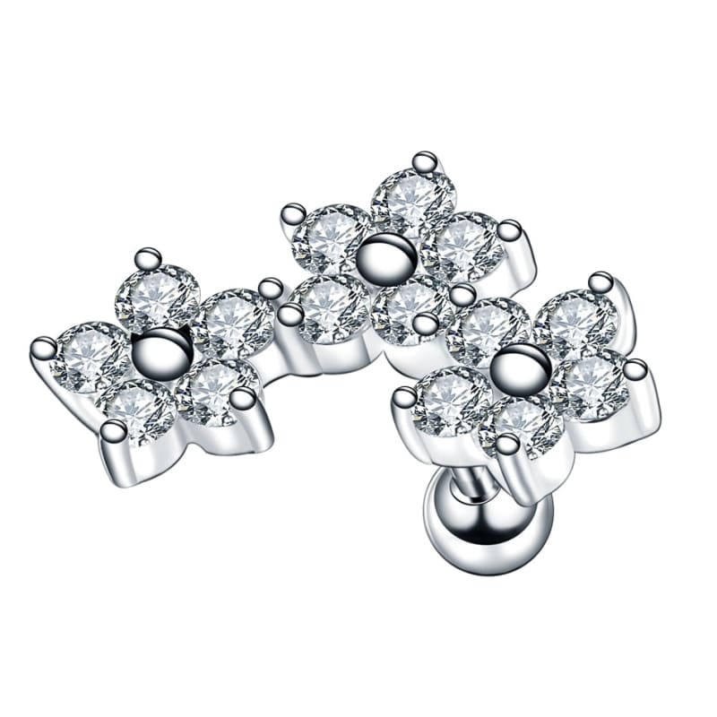 Piercing Oreille Hélix