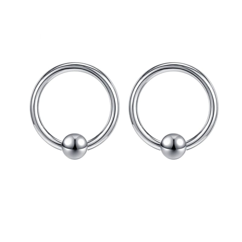 Piercing Téton Anneau