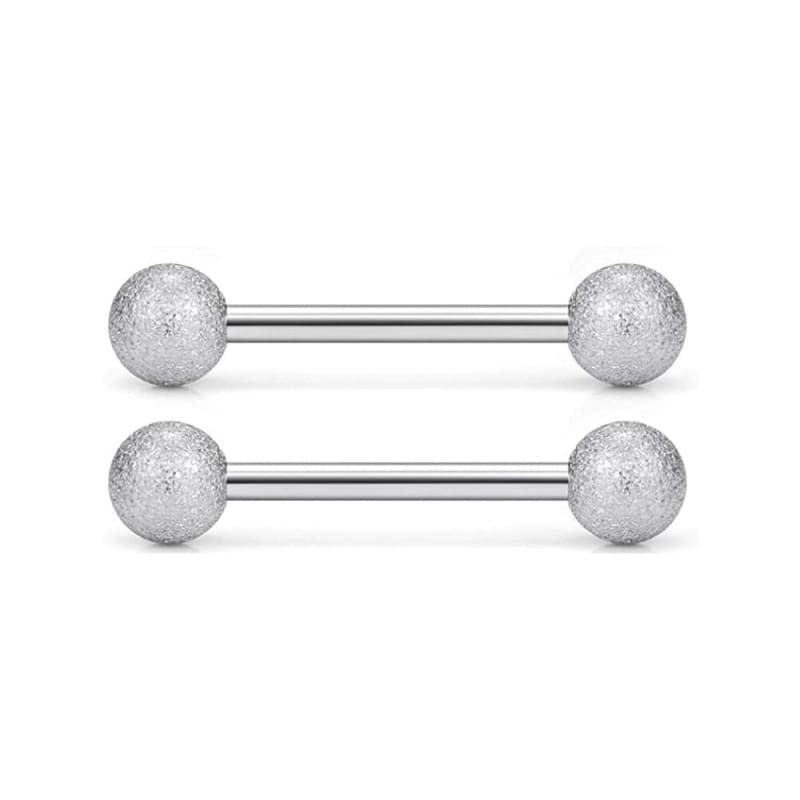 Piercing Téton Barre