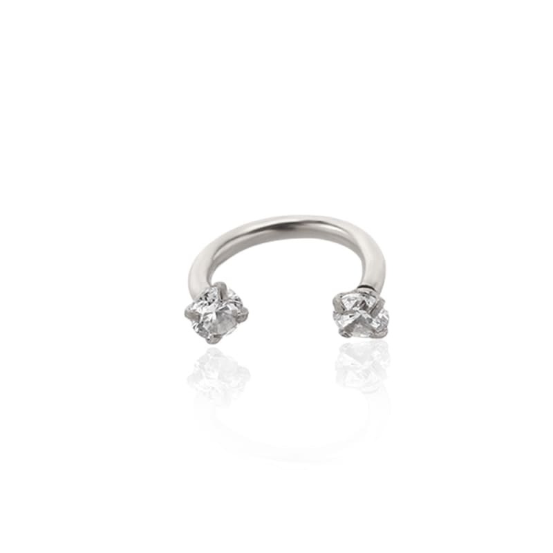 Piercing Tragus Anneau