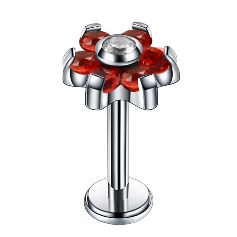 Piercing Tragus Titane