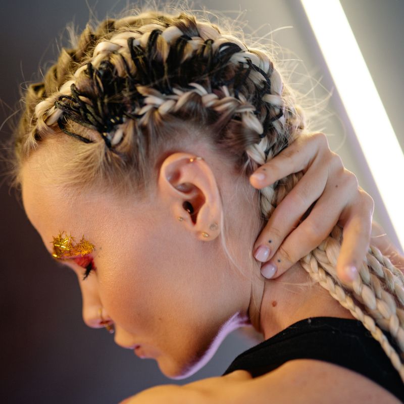 piercing tragus signification