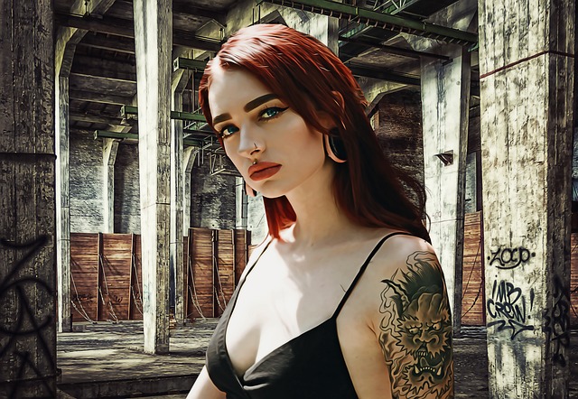 magasin de piercing